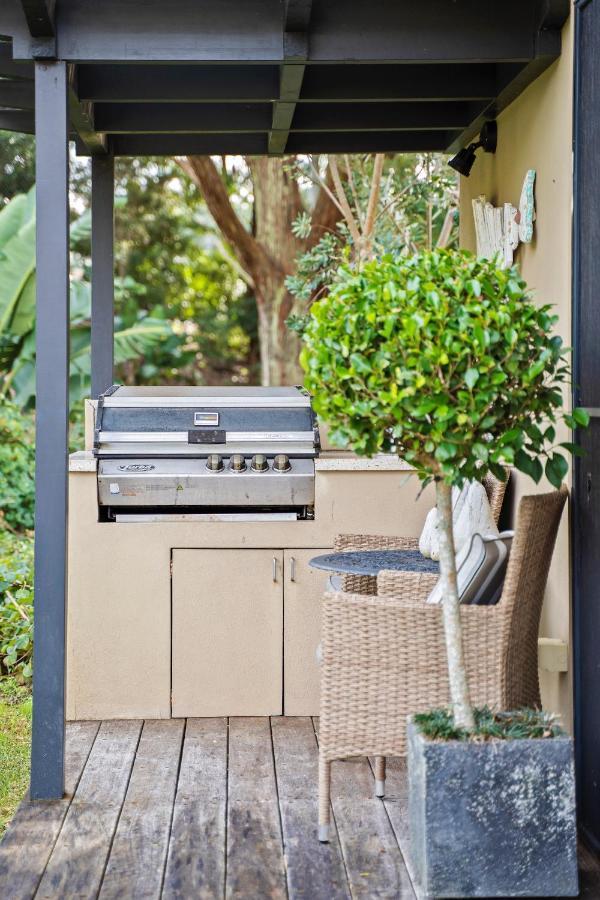 The Outlook Cabana Terrigal Exterior photo