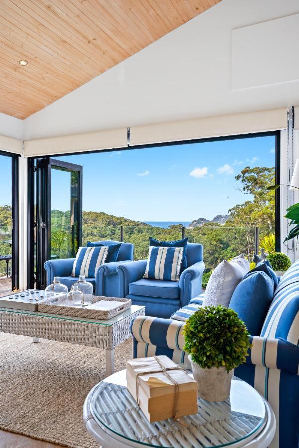 The Outlook Cabana Terrigal Exterior photo